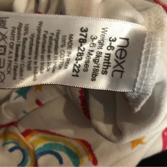 Next rainbow sleeper - Picture 3 of 7